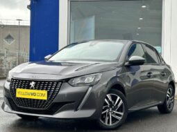 Peugeot 208 Allure / EAT8