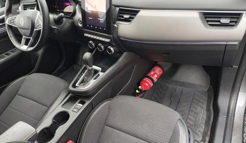 Renault Arkana Techno / 1.3 TCe / EDC / Mild Hybrid complet