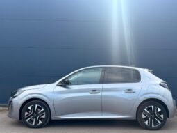 Peugeot 208 Allure complet