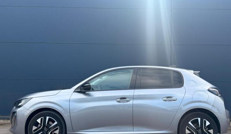 Peugeot 208 Allure complet