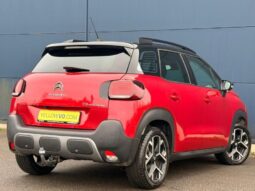 Citroen C3 Aircross Max / Caméra / GPS complet