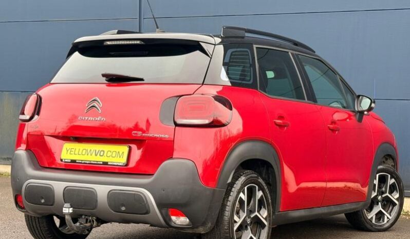 Citroen C3 Aircross Max / Caméra / GPS complet