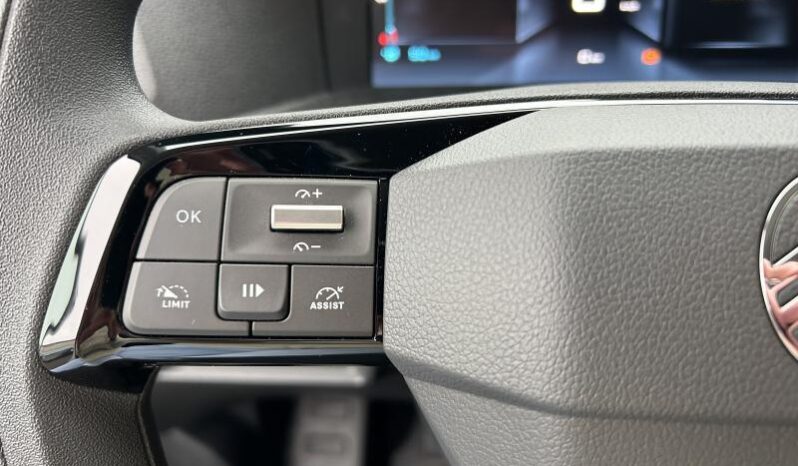 Citroen Jumpy Taille M complet