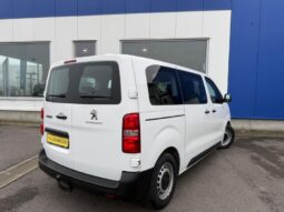 Peugeot Traveller Expert / 9 places / Caméra complet