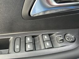 Peugeot 208 Allure complet