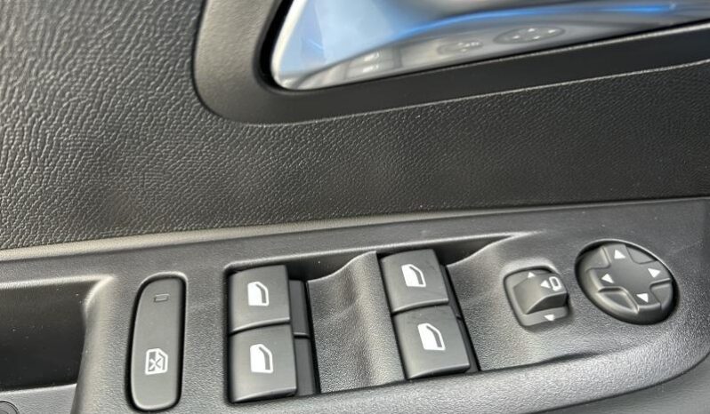 Peugeot 208 Allure complet