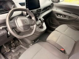 Peugeot Partner Heavy Premium / Carplay complet