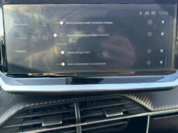 Peugeot 2008 GT / E-DSC6 / MHEV / 136ch complet