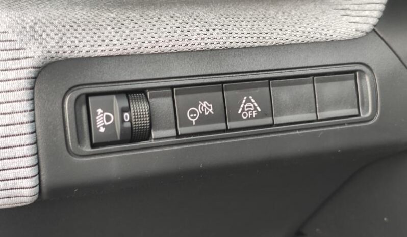 Citroen C3 MAX complet