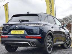 DS Automobiles DS 7 EDITION FRANCE / DISPO MARS 2026 complet