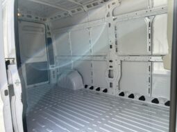 Peugeot Boxer L3 H2 3.5T complet