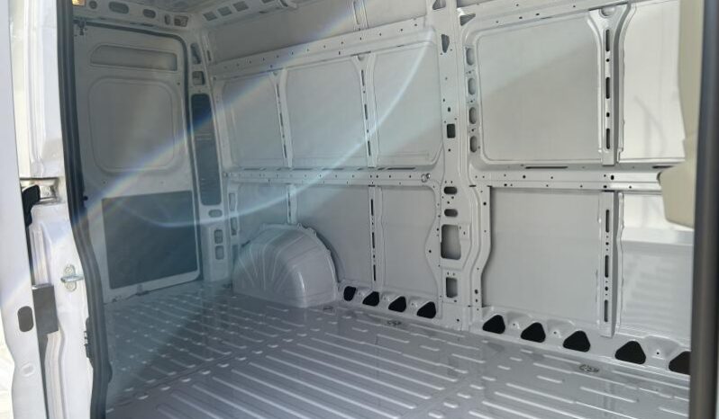 Peugeot Boxer L3 H2 3.5T complet