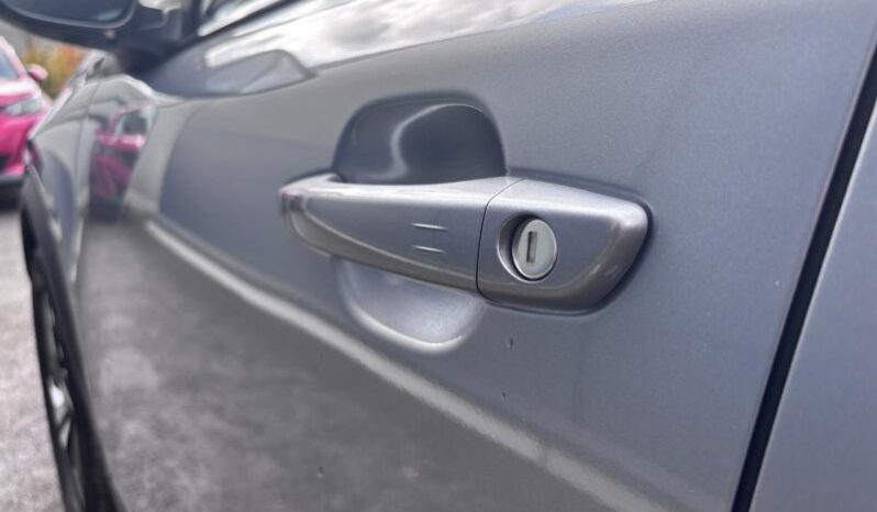 Peugeot 2008 GT / MHEV / E-DSC6 / Hybrid complet