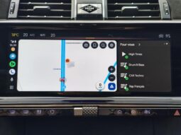 DS Automobiles DS 7 EDITION FRANCE complet