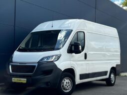 Peugeot Boxer Pro / L2H2 / Clim complet