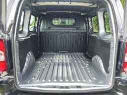 Citroen Berlingo EAT8 / 1.5 BlueHDi / New modèl complet