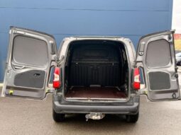 Peugeot Partner Heavy Premium / Carplay complet