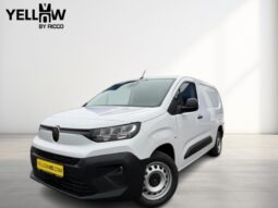 Citroen Berlingo New / XL / 130ch / Carplay
