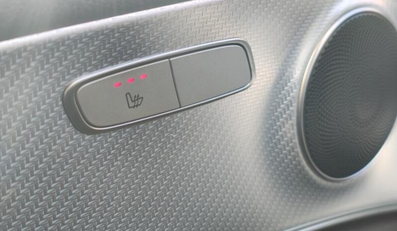 Mercedes-Benz E 200 d / 9G-Tronic / Business Solution complet