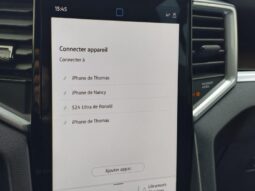 Volkswagen Amarok Style / 3.0 TDI V6 / Hard Top / DC complet