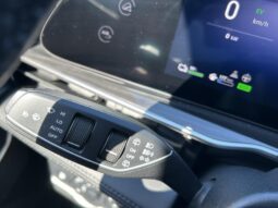 Omoda 9 SHS PREMIUM 540 cv complet