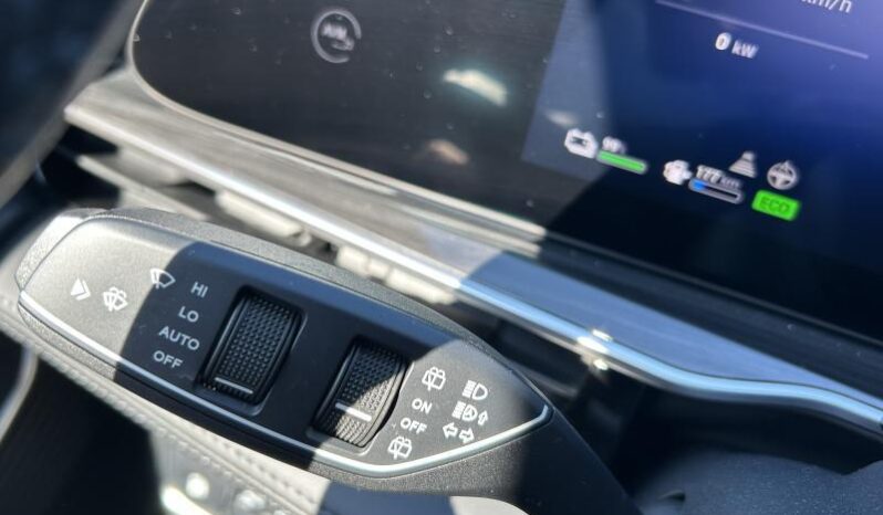 Omoda 9 SHS PREMIUM 540 cv complet