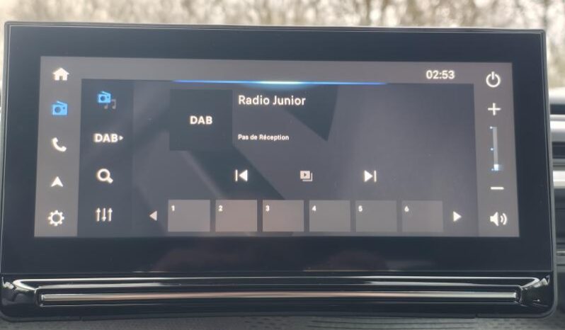 Citroen C3 MAX complet