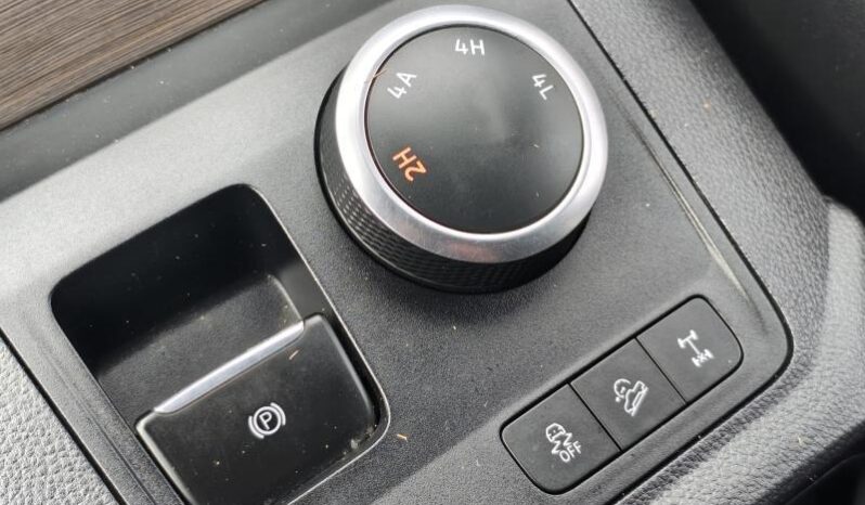 Volkswagen Amarok Style / 3.0 TDI V6 / Hard Top / DC complet