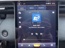 Citroen C5 Aircross MAX / 1.6 Plug-in Hybrid complet