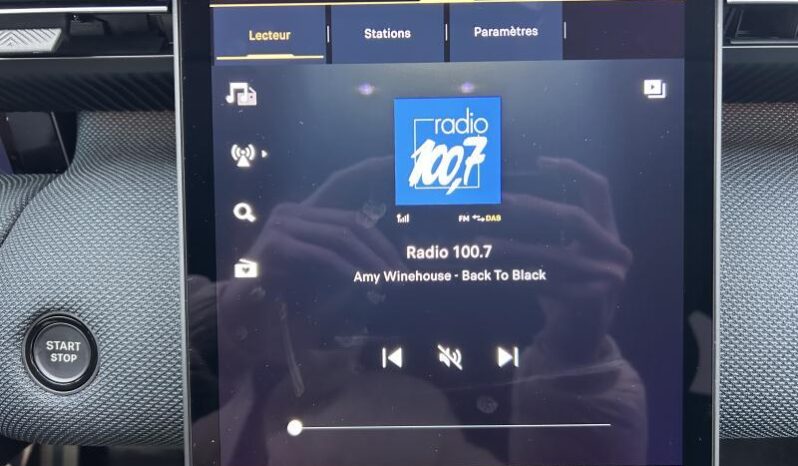 Citroen C5 Aircross MAX / 1.6 Plug-in Hybrid complet