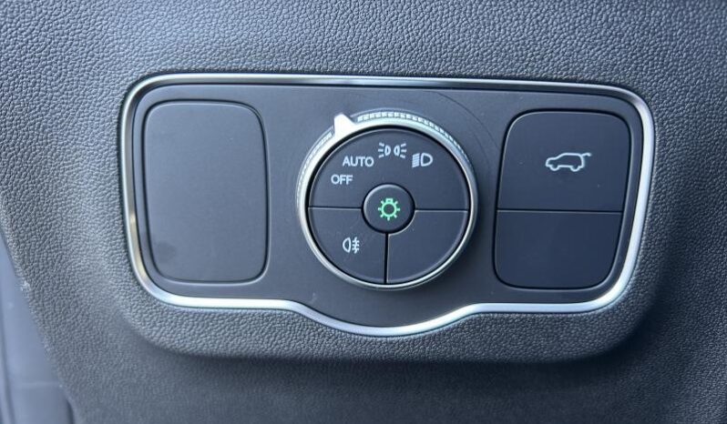 Jaecoo 5 Exclusive EV complet