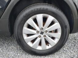 Seat Arona Style Edition complet