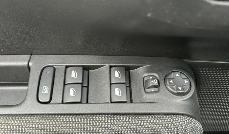 Citroen C3 Aircross Plus / 110ch / Carplay complet