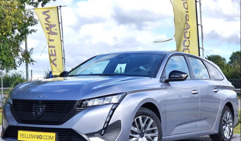 Peugeot 308 SW Active / SW / GPS complet