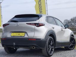 Mazda CX-30 Nagisa / 2.5i SkyActiv-G MHEV complet