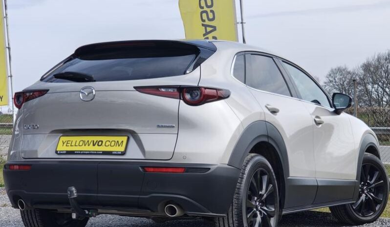 Mazda CX-30 Nagisa / 2.5i SkyActiv-G MHEV complet