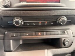 Citroen Jumpy Taille M complet