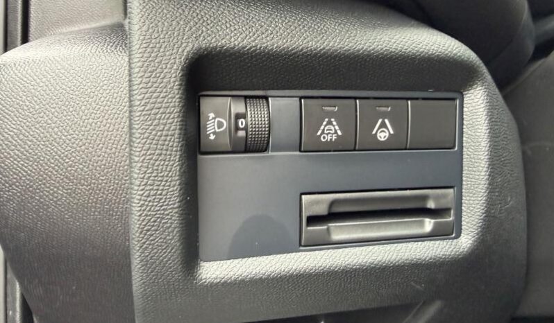 Citroen C5 Aircross blue hdi 130 Max EAT8 complet