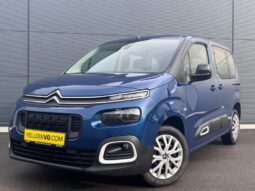 Citroen Berlingo Feel / GPS / cAM2RA