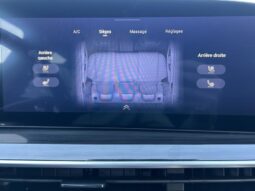 Omoda 9 SHS PREMIUM 540 cv complet