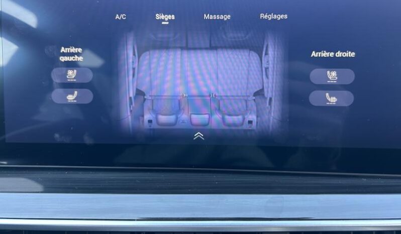 Omoda 9 SHS PREMIUM 540 cv complet