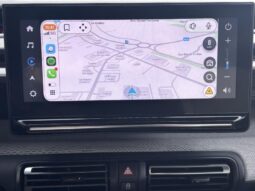 Citroen C3 MAX / 1.2Turbo / Carplay complet