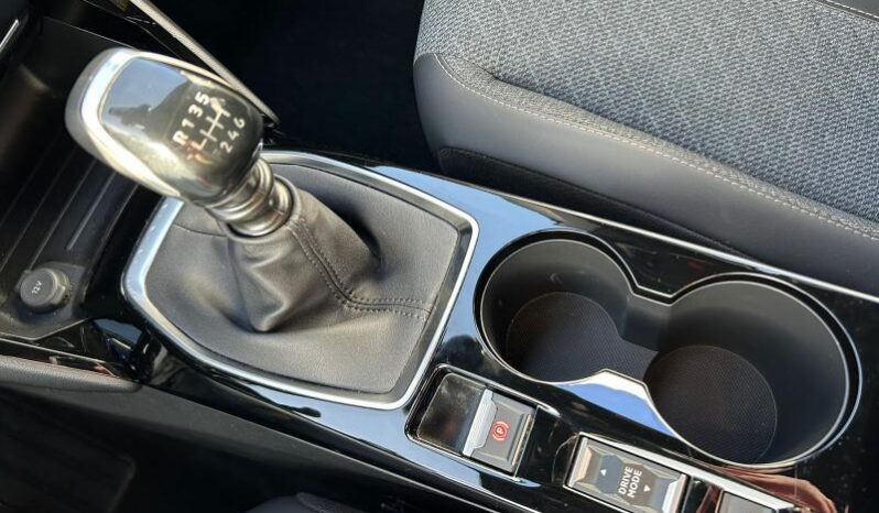 Peugeot 2008 Allure complet