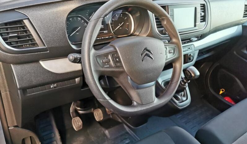 Citroen Spacetourer XL / 9 Places / Business complet