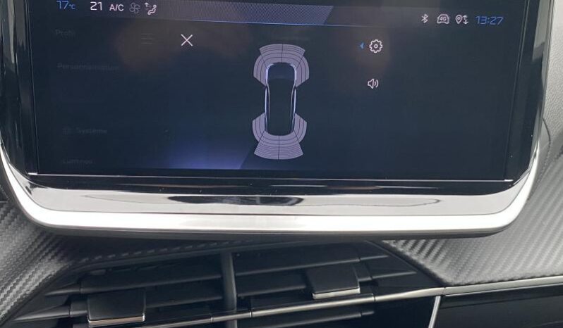 Peugeot 2008 ALLURE complet