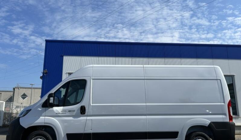 Peugeot Boxer L3 H2 3.5T complet