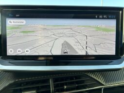 Peugeot 2008 Allure complet