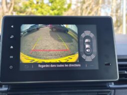 Renault Kangoo 1.3 TCe / GPS / 130ch complet