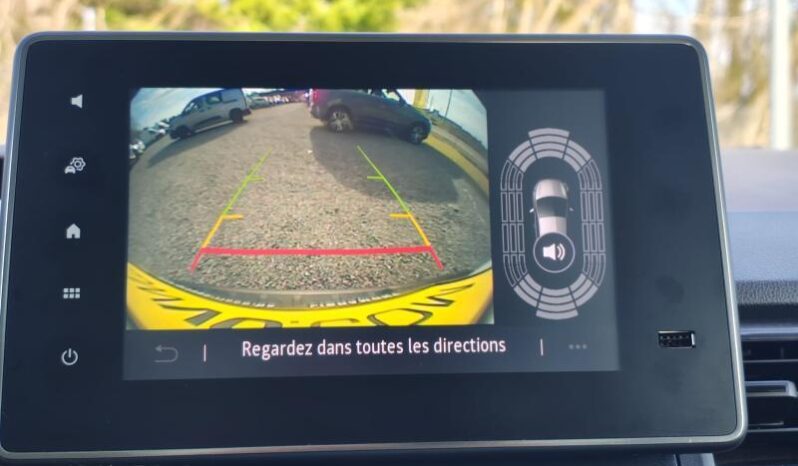 Renault Kangoo 1.3 TCe / GPS / 130ch complet