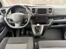 Peugeot Traveller Expert / 9 places / Caméra complet